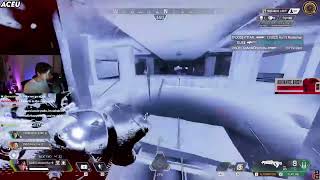 APEX LEGENDS Faide vs Aceu