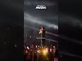 ElGrandeToto Performs WELD LAADOUL At Complexe Mohamed 5 In Casablanca 