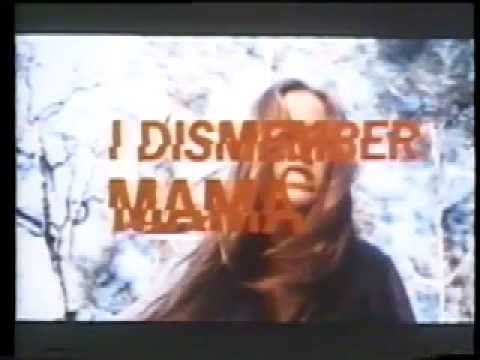 IDismemberMama