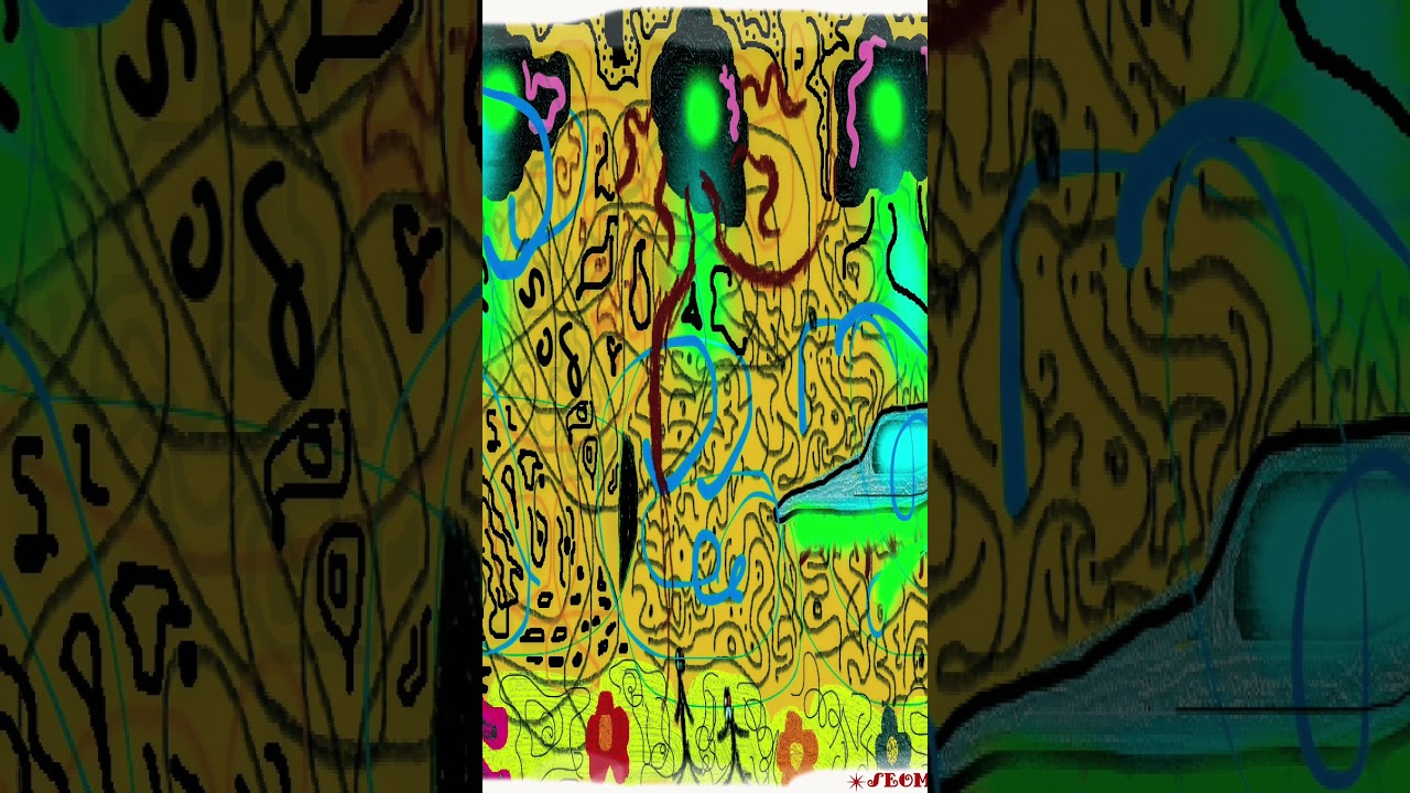 📀 Se✴︎mniverse 🌍