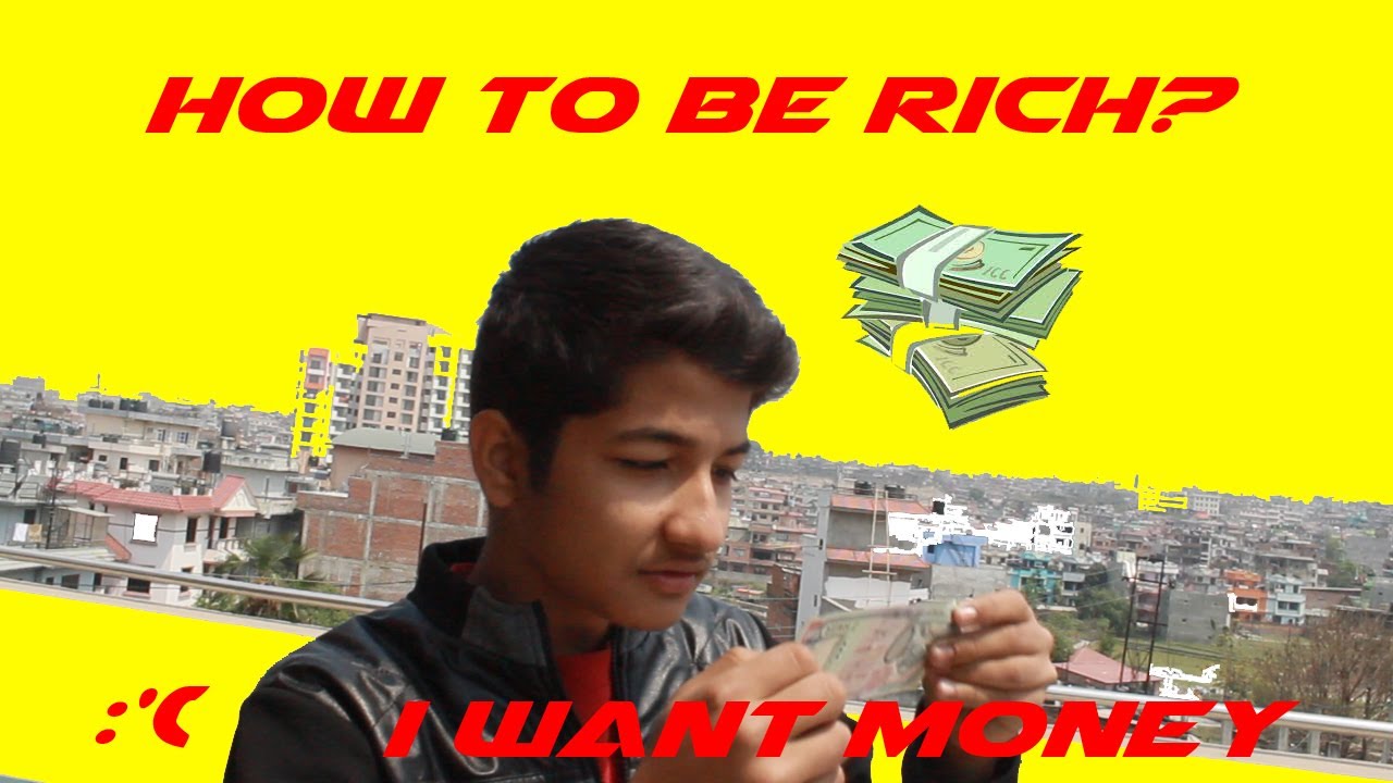 how-to-be-rich-nepali-youtube