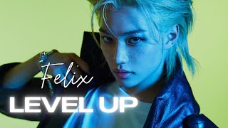 [SKZ] FELIX - Solo Performance \