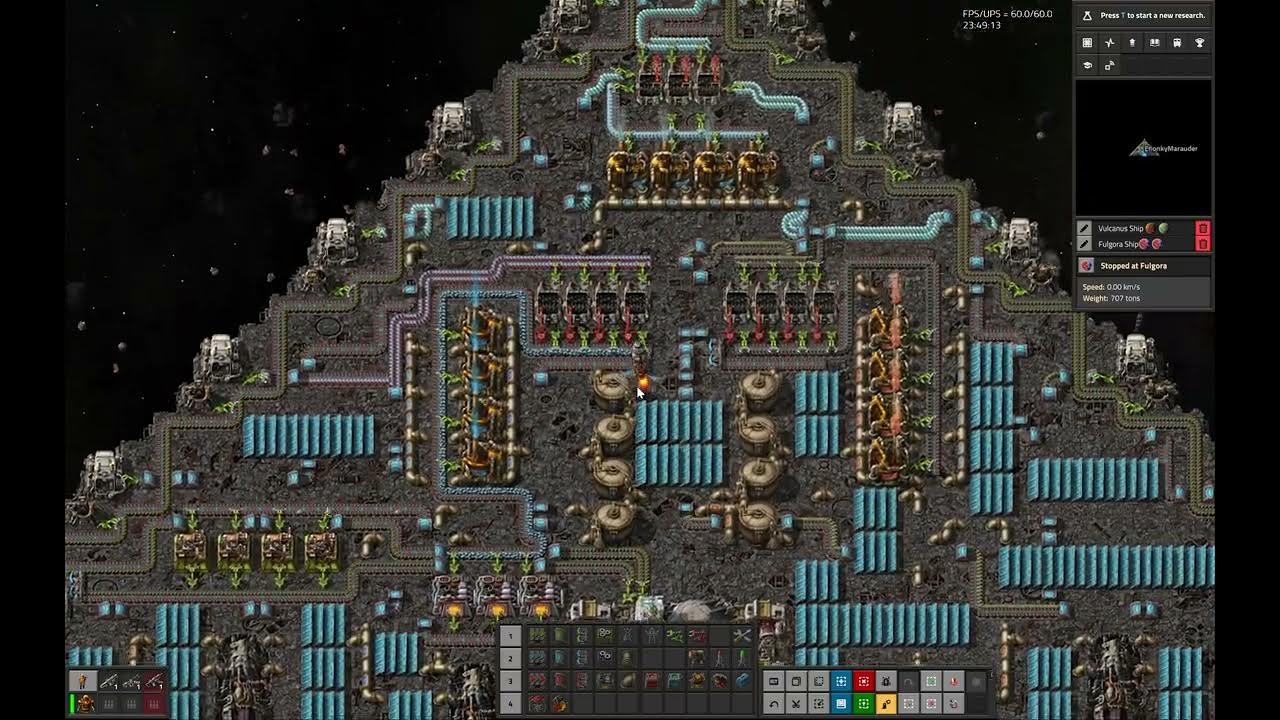 Factorio 2 space age. Factorio 2 space age