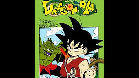 Quem matou o kuririn E porquê?