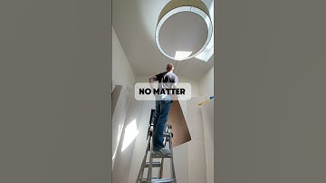 Recording Studio Install Timelapse With 11 of our 4” Dulce Marble Bass Traps!