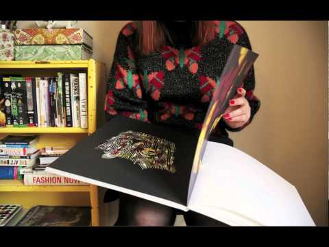 The Indie Rock Poster Book
