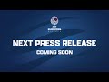 Press conference - Group stage - Day 1 - Afternoon Slot