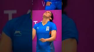 Saina Nehwal Gold medal moment 🥇🔥🏸