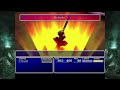 Final fantasy vii ps1 playthrough  part 10  fall of sector 7