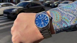 Доступный спортивный люкс - Frederique Constant Highlife