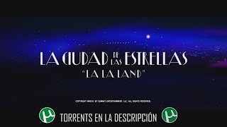 LA LA LAND ESPAÑOL HD - 4K - MICROHD - BLURAY | DESCARGAR TORRENT