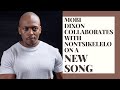 Mobi Dixon Releases Save Me Featuring Nontsikelelo