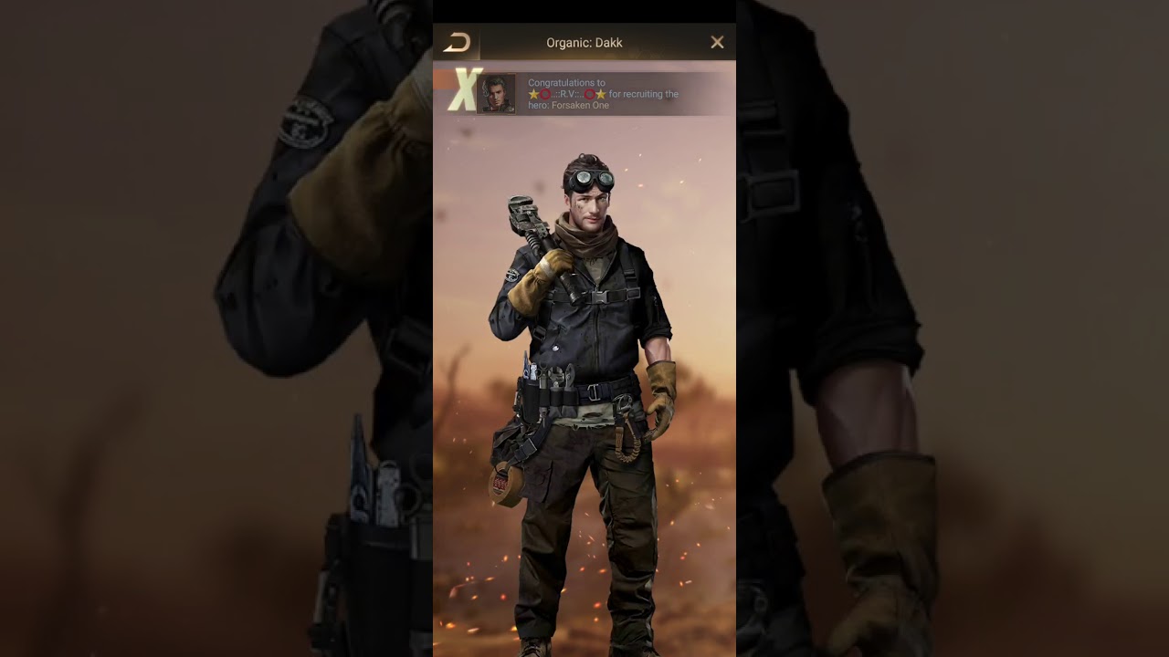 Last Shelter Survival - Sx Ticket Opening - 760 Tickets