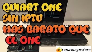 Qviart One Sin IPTV , más barato que el One screenshot 4