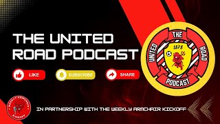 The United Road Featuring Special Guest Casey Evans