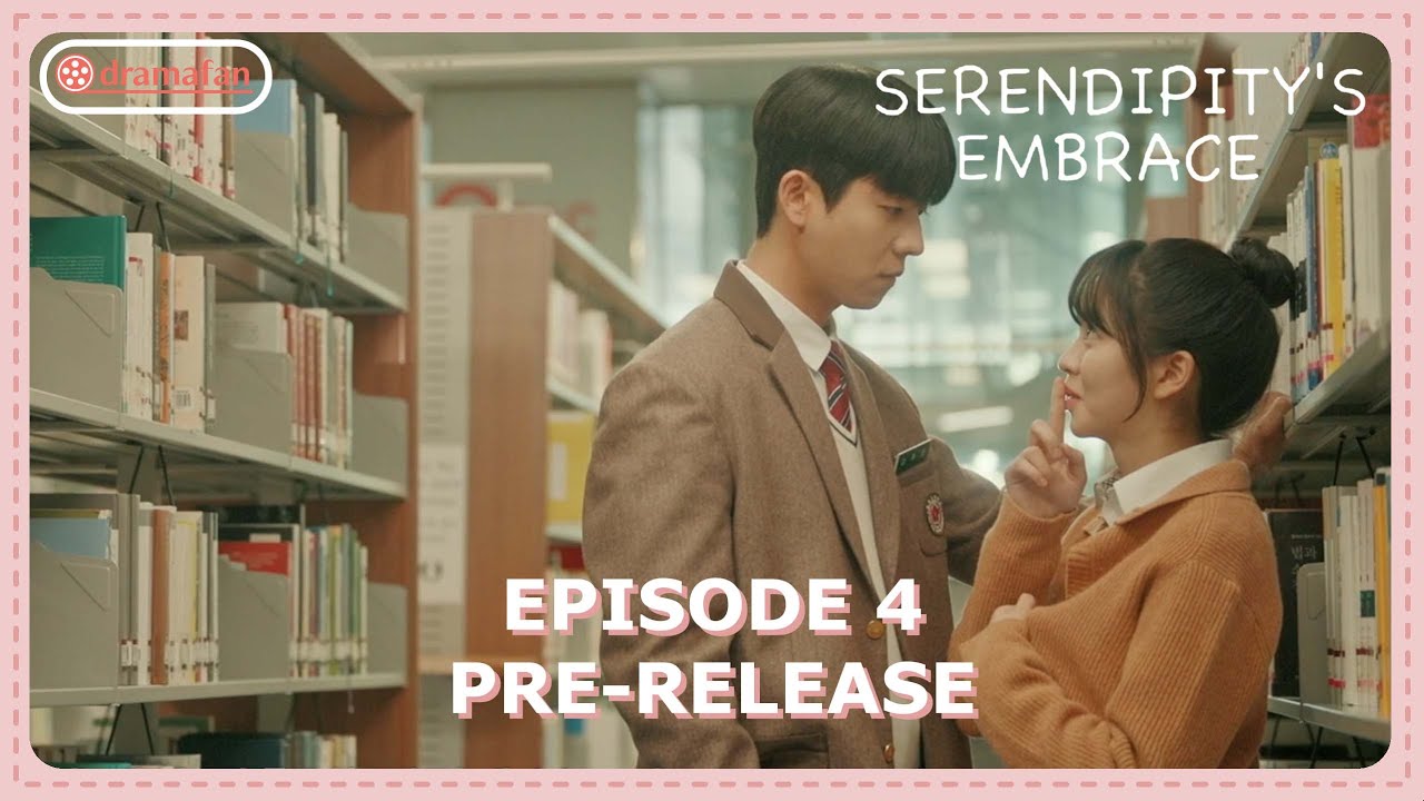 Serendipity's Embrace Episode 4 Pre-release & Preview [ENG SUB] - YouTube