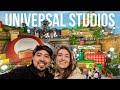 É INCRÍVEL! Dicas e custos da Universal Studios Japão!