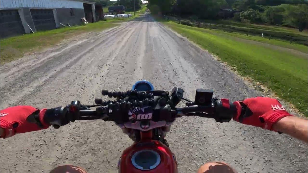 Honda Monkey Handlebar Review What are the best handlebars for the