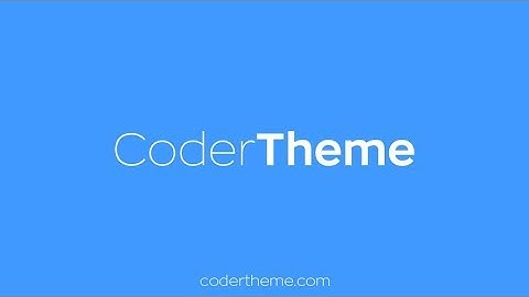 SmartMag Theme Installation