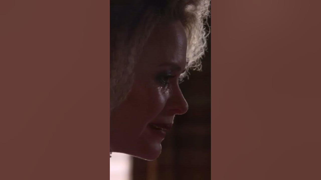 Hypodermic Sally best scenes AHS:Hotel S5E3 part two
