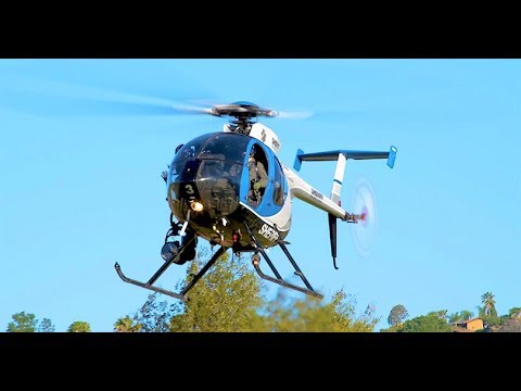 SWAT and Sheriff visit Santa Sophia Academy, Catholic School