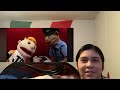 SML movie juniors Valentine’s Day gift reaction