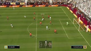 FIFA 22 - Timed Finishing