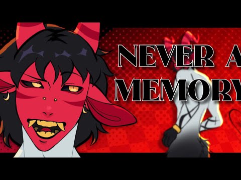 NEVER A MEMORY// Animation meme // ToonSquid