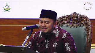 🇮🇩 ILHAM MAHMUDDIN | Indonesia | International Qiraat Competition 2025 – Day 3 Islamabad