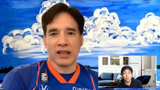 堀義人に聞く！新型コロナによる経済危機下でスタートアップ企業はどう守り、どう攻めていくか