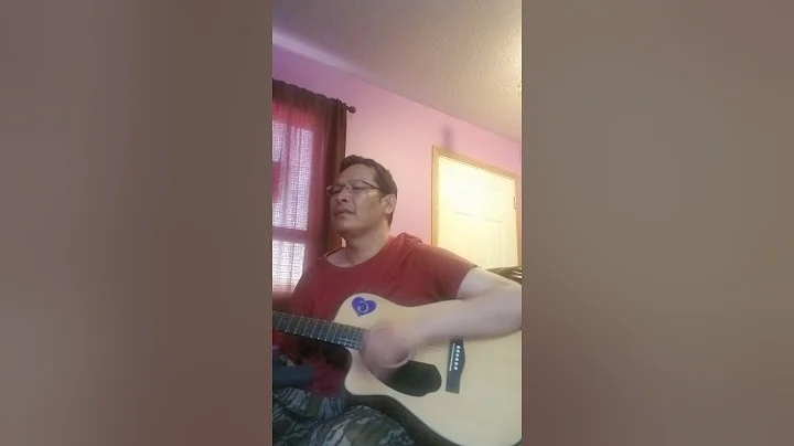 Dwayne Mckay Cree Hymn 7