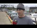 He's a cabinet minister — and a lobster fisherman. Here's why it's a problem