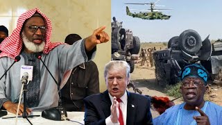 Download Lagu Anzo Wajen ~ Yanzu-Yanzu: Saurari Zazzafan Sakon Sheikh Dr. Ahmad Abubakar Gumi Bayan Kawo Hari Soko MP3