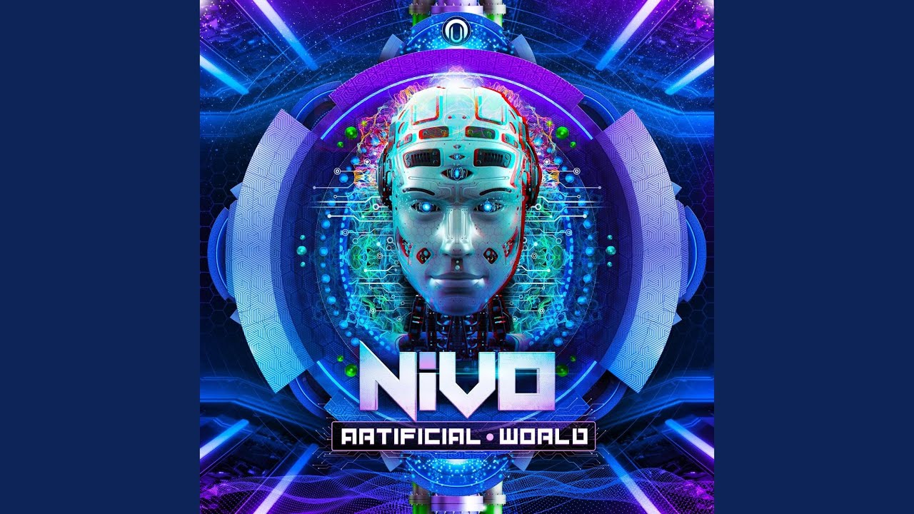 Watch Artificial World on YouTube Watch Artificial World on YouTube