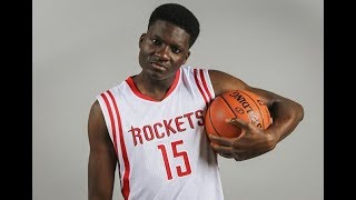 Clint Capela Mix- The Swiss Roll