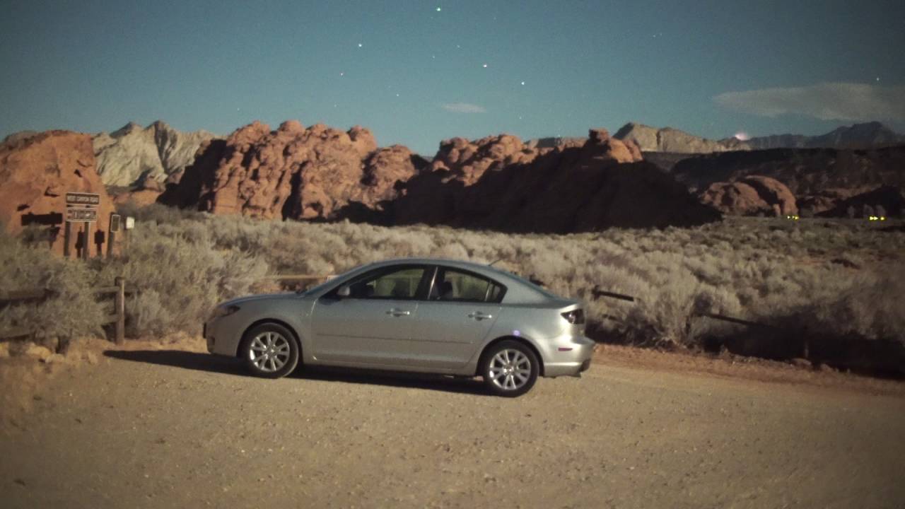 Best color night vision goggles YouTube