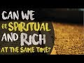 HIDDEN SECRETS of the Bible That Explain About Money, Abundance & Oneness [Very Powerful!]