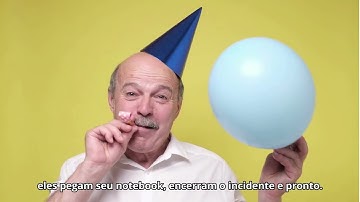 ITSM em 60 segundos | TOPdesk