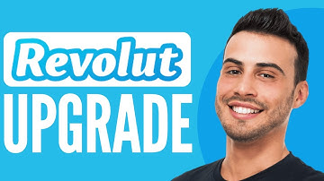 How To Upgrade Revolut App (2025)