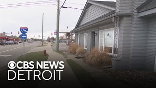 Southfield police bust human trafficking operation at massage parlor