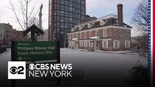 Tri-State 250: The Philipsburg Proclamation's New York roots