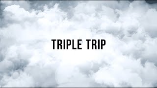 Bulutlara Trip III - Swizzy347, OG Men Mekan, SazYelme (Lyric Video)