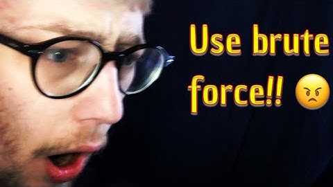 You are probably doing directory brute forcing wrong... here’s why