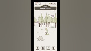 IQ Dungeon Mobile Playthrough [Level 21] | A Game of Shadows