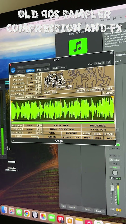 how to make a The Prodigy type song in 2025 #theprodigy #bigbeat #keithflint #Liamhowlett