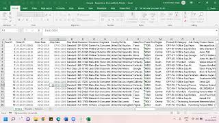 Session-07-Multiple Pie Chart Tableau Tutorial Amit Kumar Singh
