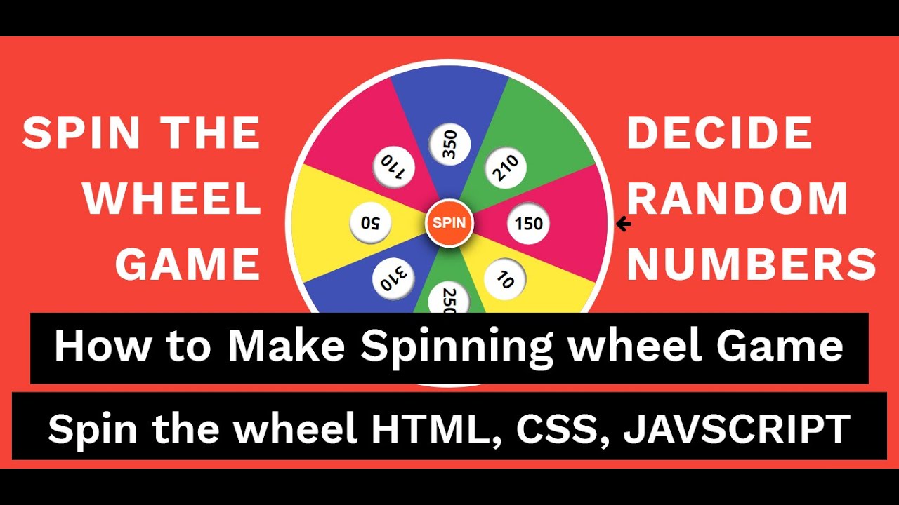 Simple Yes/no Wheel  Spin the Wheel - Random Picker