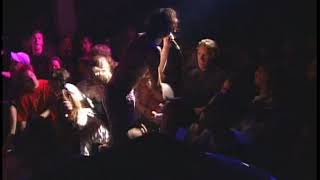 The Fluid, Black Glove 1992