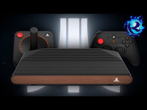 Video: Atari VCS-chef Insisterer På, At Den Kontroversielle Konsol Er På Vej Til Udgivelsen Af marts 2020