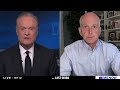 Rep. Adam Smith Joined MS NOW to Discuss War with Iran, NATO Summit, Russia-Ukraine War
